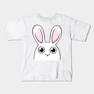 Hasenkopf Kids T-Shirt